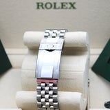 Rolex GMT-Master II Bruce Wayne - 126710GRNR - LC100 03/2025 - Neu und Ungetragen - Full Set