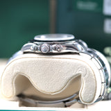 Rolex Daytona White 116520  - LC100 10/2015 - New and Full Stickers - Original Sales Receipt - Full Set - Rare Item