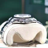 Rolex Daytona White 116520  - LC100 10/2015 - New and Full Stickers - Original Sales Receipt - Full Set - Rare Item