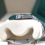 Rolex Air King - 126900 - LC100 12/2022 - New and Unworn - Full Set
