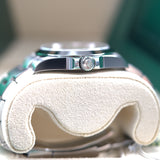 Rolex Air King - 126900 - LC100 12/2022 - New and Unworn - Full Set