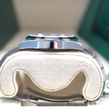Rolex Air King - 126900 - LC100 12/2022 - New and Unworn - Full Set