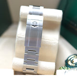Rolex Air King - 126900 - LC100 12/2022 - New and Unworn - Full Set