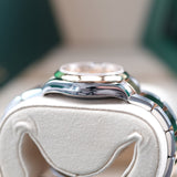 Rolex Datejust 31 Steel Gold Champagne - 278243 - 09/2025 - New and Unworn - 19% VAT - Full Set