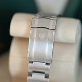 Rolex Oyster Perpetual 36 Multicolour Ref. 126000 - LC100 07/2026 - New and Unworn - Full Set