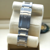 Rolex Oyster Perpetual 36 Multicolour Ref. 126000 - LC100 07/2026 - New and Unworn - Full Set