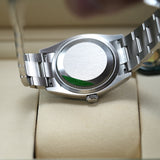 Rolex Oyster Perpetual 36 Multicolour Ref. 126000 - LC100 07/2026 - New and Unworn - Full Set