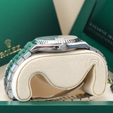 Rolex Land Dweller 40 - 127334 - LC100 08/2026 - New and Unworn - Full Set