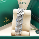 Rolex Land Dweller 40 - 127334 - LC100 08/2026 - New and Unworn - Full Set
