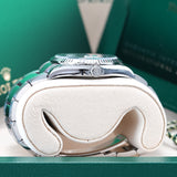 Rolex Datejust 36 Silver Diamond - 126234 - LC100 09/2026 - New and Unworn - Full Set - 19% VAT