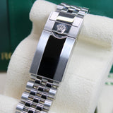 Rolex GMT Master II Pepsi - 126710BLRO -LC100 06/2024 - Neuwertig/Ungetragen - Full Set
