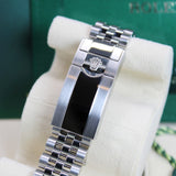 Rolex GMT-Master II Bruce Wayne - 126710GRNR - LC100 02/2026 - New and unworn - Full Set