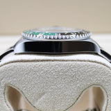 Rolex GMT Master II Sprite Oyster - 126270VTNR -04/2025 - Neu und Ungetragen - Full Set