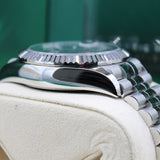 Rolex Sky Dweller Blau - 336934 - LC100 06/2026 - Neu und Ungetragen - Full Set