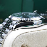 Rolex Sky Dweller Blau - 336934 - LC100 06/2026 - Neu und Ungetragen - Full Set