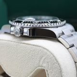 Rolex Submariner Date - 126610LN - 04/2025 - New and unworn - Full Set