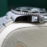 Rolex Submariner Date - 126610LN - 04/2025 - New and unworn - Full Set