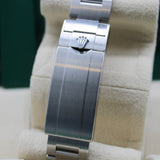 Rolex Submariner Date - 126610LN - 04/2025 - New and unworn - Full Set