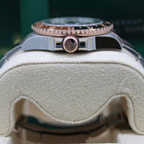 Rolex GMT Master II Rootbeer - 126711CHNR - LC100 04/2024 - New and unworn - Full Set