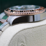 Rolex GMT Master II Rootbeer - 126711CHNR - LC100 04/2024 - New and unworn - Full Set