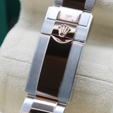 Rolex GMT Master II Rootbeer - 126711CHNR - LC100 04/2024 - New and unworn - Full Set