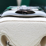 Rolex Datejust 41 Wimbledon - 126334 - 05/2023 LC100 - Neuwertig - Full Set