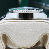 Rolex GMT Master II Sprite Jubilee - 126270VTNR - LC100 07/2025 - New and unworn - Full Set