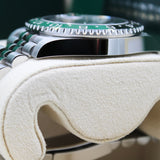 Rolex GMT Master II Sprite Jubilee - 126270VTNR - LC100 07/2025 - New and unworn - Full Set