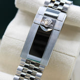Rolex GMT Master II Sprite Jubilee - 126270VTNR - LC100 07/2025 - New and unworn - Full Set