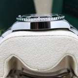 Rolex Submariner No Date - 124060 - 09/2025 LC100 - New and unworn - Full Set