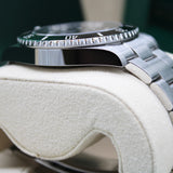 Rolex Submariner No Date - 124060 - 09/2025 LC100 - New and unworn - Full Set