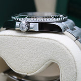 Rolex Submariner No Date - 124060 - 09/2025 LC100 - New and unworn - Full Set