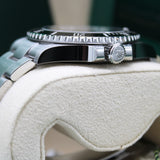 Rolex Submariner No Date - 124060 - 09/2025 LC100 - New and unworn - Full Set