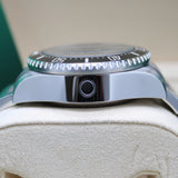 Rolex Deepsea Blue James Cameron - 136660 - LC100 06/2024 - New and unworn - Full Set