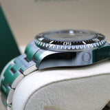 Rolex Deepsea Blue James Cameron - 136660 - LC100 06/2024 - New and unworn - Full Set