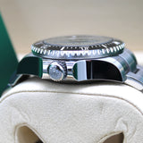 Rolex Deepsea Blue James Cameron - 136660 - LC100 06/2024 - New and unworn - Full Set
