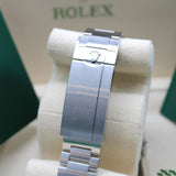 Rolex Deepsea Blue James Cameron - 136660 - LC100 06/2024 - New and unworn - Full Set