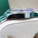 Rolex GMT Master II Batman - 126710BLNR - LC100 05/2025 - New and Unworn - Full Set