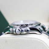 Rolex Daytona Panda - 126500LN - LC100 05/2026 - New and unworn - Full Set