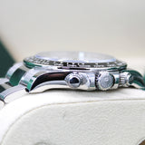 Rolex Daytona Panda - 126500LN - LC100 05/2026 - New and unworn - Full Set