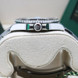 Rolex Submariner Date - 126610LN - 04/2025 - New and unworn - Full Set