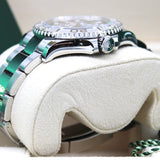 Rolex Yacht Master 40 Blue - 126622 - LC100 08/2025 - New and unworn - Full Set