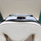 Rolex Oyster Perpetual 41 Celebration - 124300 - LC100 08/2024 - New and unworn - Full Set - First purchase invoice