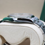 Rolex Oyster Perpetual 41 Celebration - 124300 - LC100 08/2024 - New and unworn - Full Set - First purchase invoice