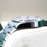 Rolex Explorer II Polar White - 226570 - 10/2025 - New and unworn - Full Set