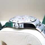 Rolex Explorer II Polar White - 226570 - 10/2025 - New and unworn - Full Set
