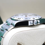 Rolex Explorer II Polar White - 226570 - 10/2025 - New and unworn - Full Set