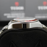 Tudor Black Bay 58 GMT Coke - 07/2025 - Neu und Ungetragen - Full Set