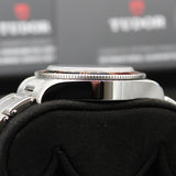 Tudor Black Bay 58 GMT Coke - 07/2025 - Neu und Ungetragen - Full Set