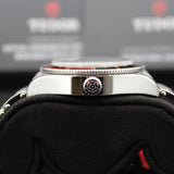 Tudor Black Bay 58 GMT Coke - 07/2025 - Neu und Ungetragen - Full Set